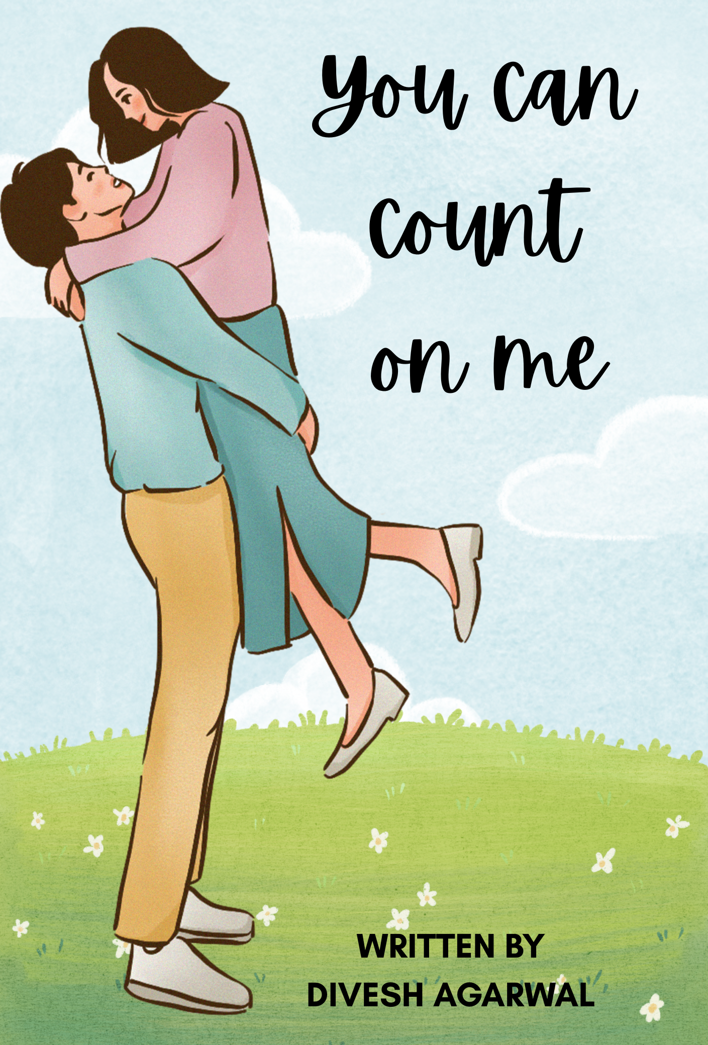You Can Count On Me