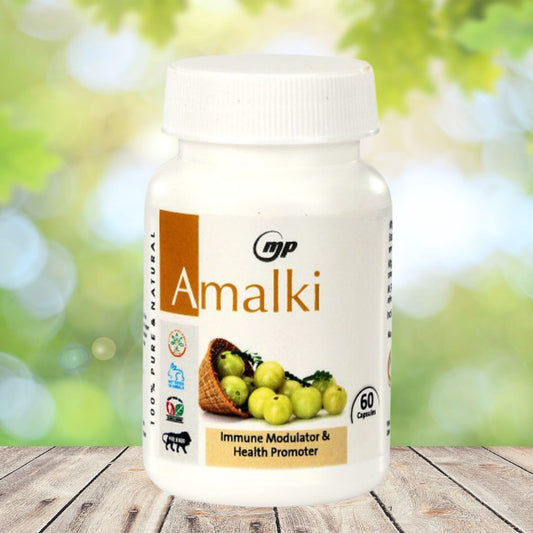 Amalki capsule