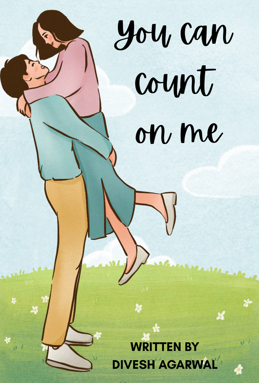 You Can Count On Me