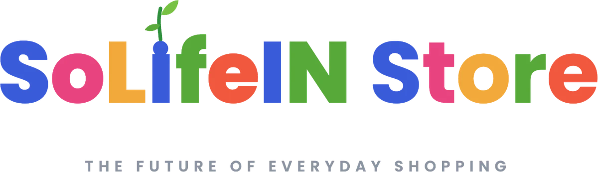 SoLifeIN Store