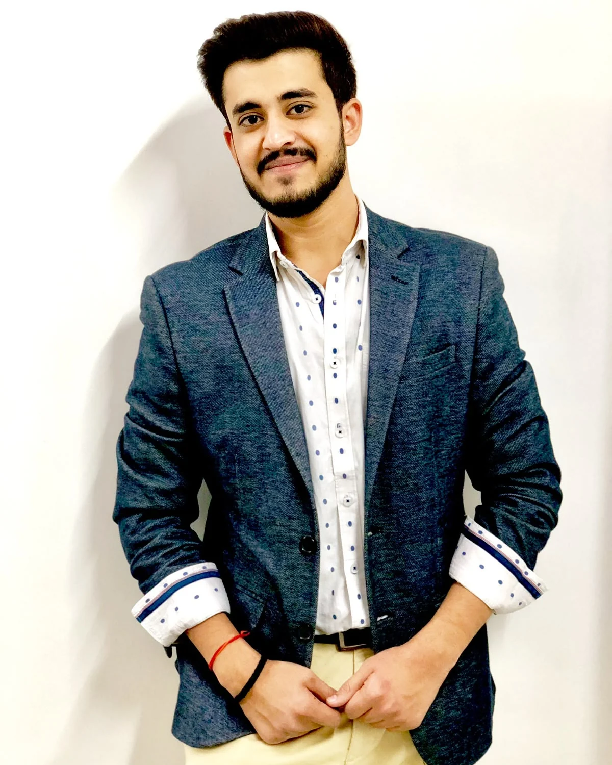 Divesh Agarwal, founder of SoLifeIN